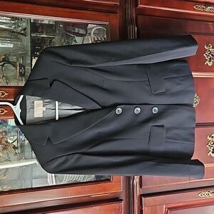 G2000 THREE-BUTTON BLAZER
